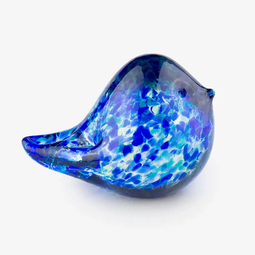 Little Glass Bird