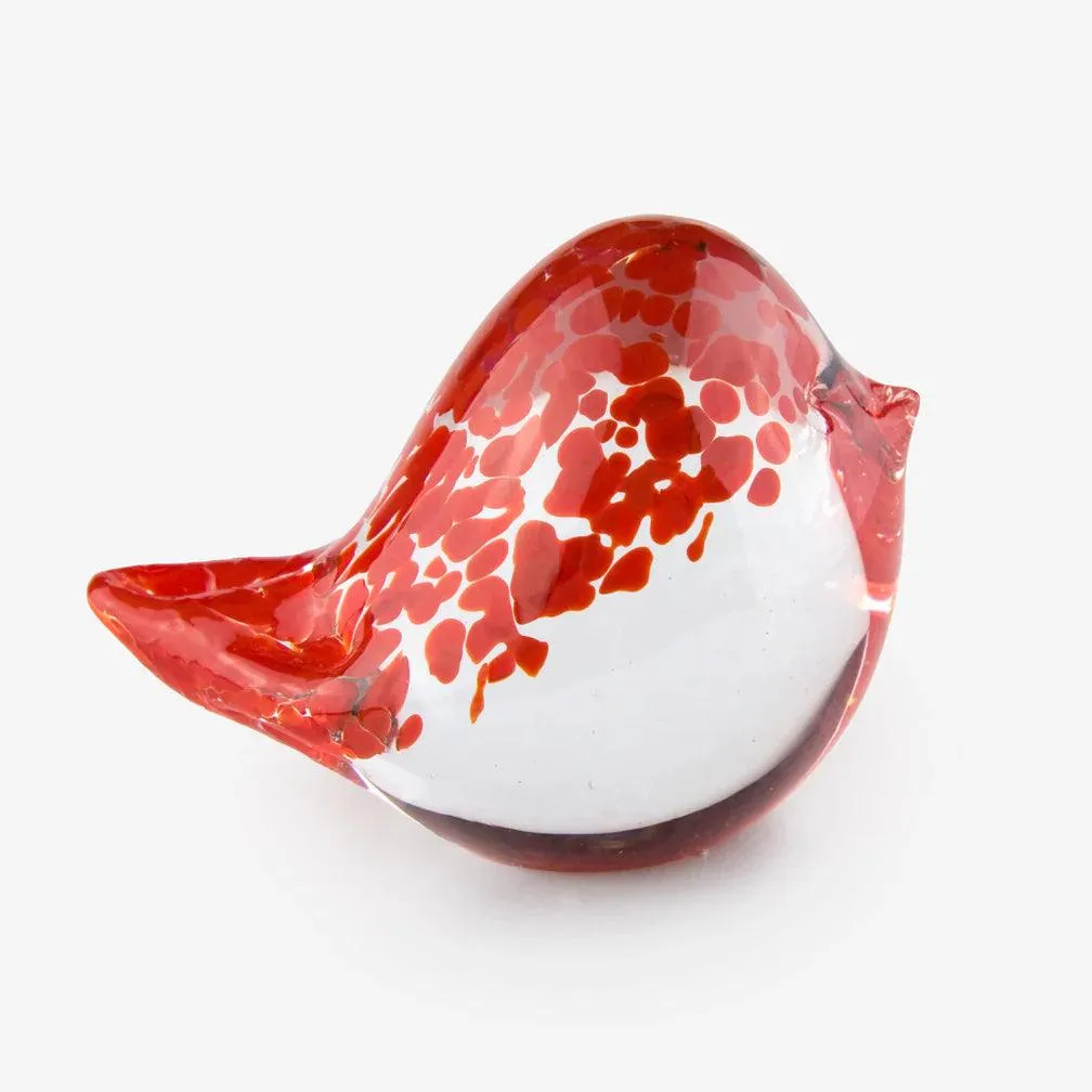 Little Glass Bird