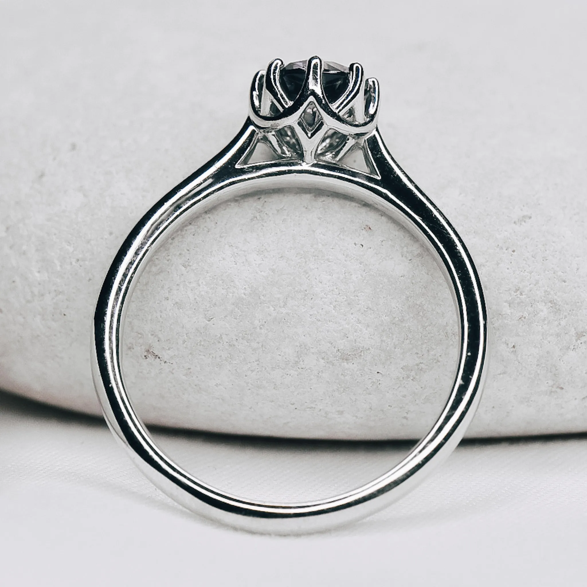 Liv Engagement Ring
