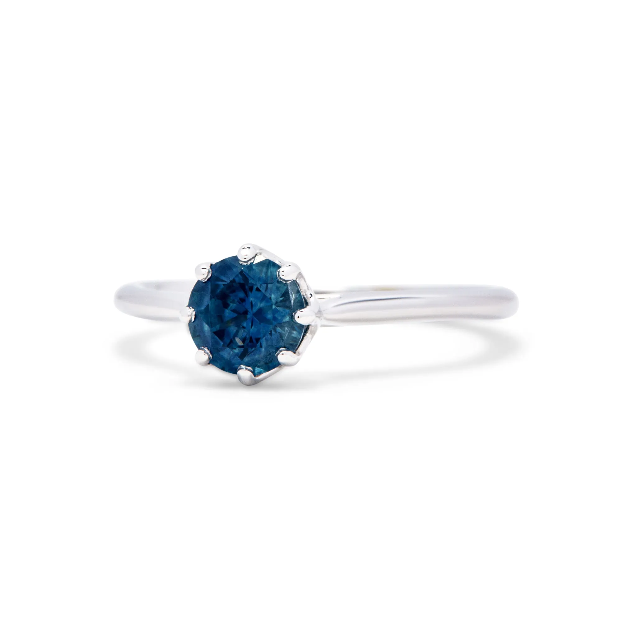 Liv Engagement Ring