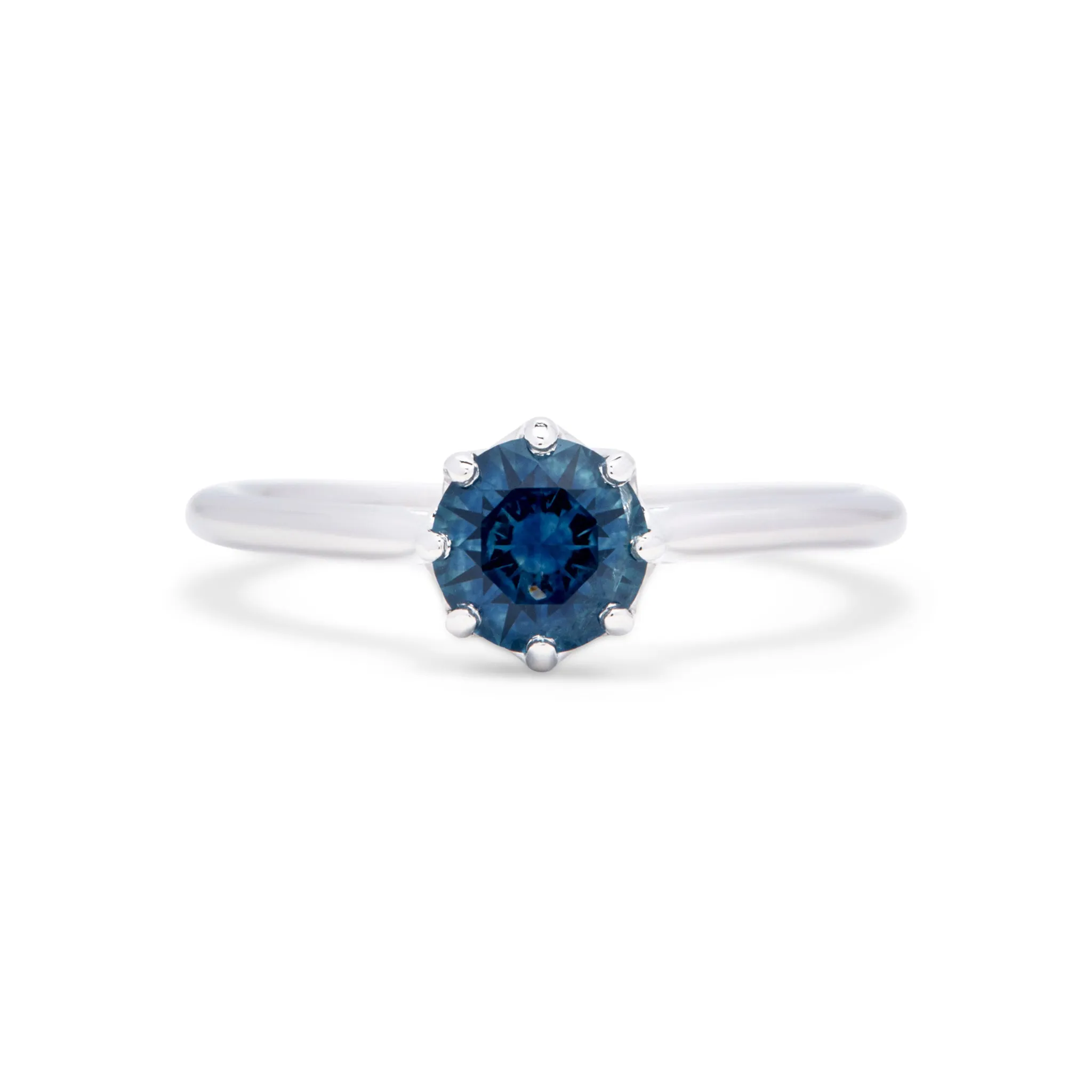 Liv Engagement Ring