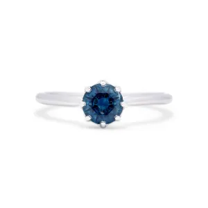 Liv Engagement Ring