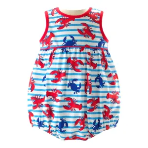 Lobster Jersey Bubble