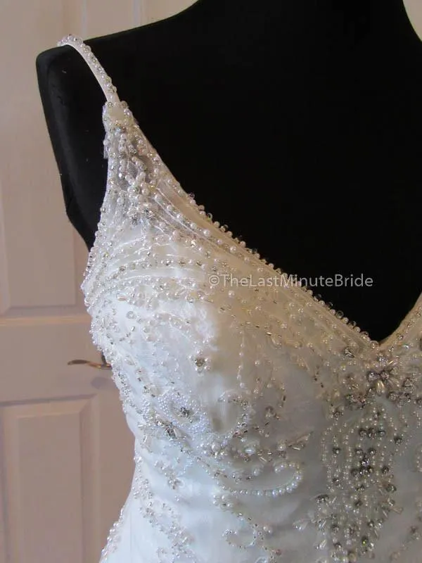 Maggie Sottero Miela 5MT654