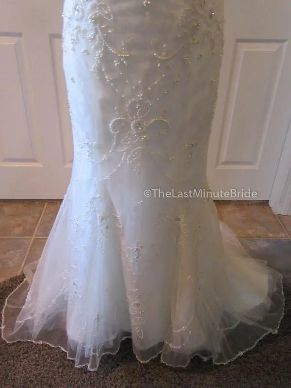 Maggie Sottero Miela 5MT654