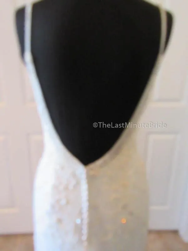 Maggie Sottero Miela 5MT654