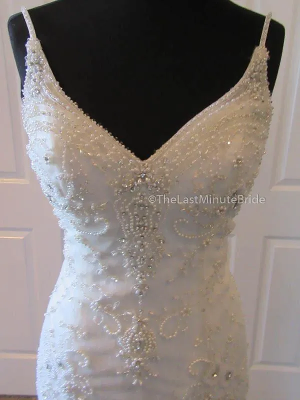 Maggie Sottero Miela 5MT654