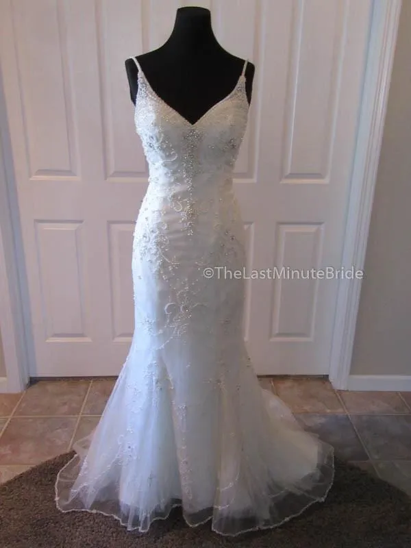 Maggie Sottero Miela 5MT654