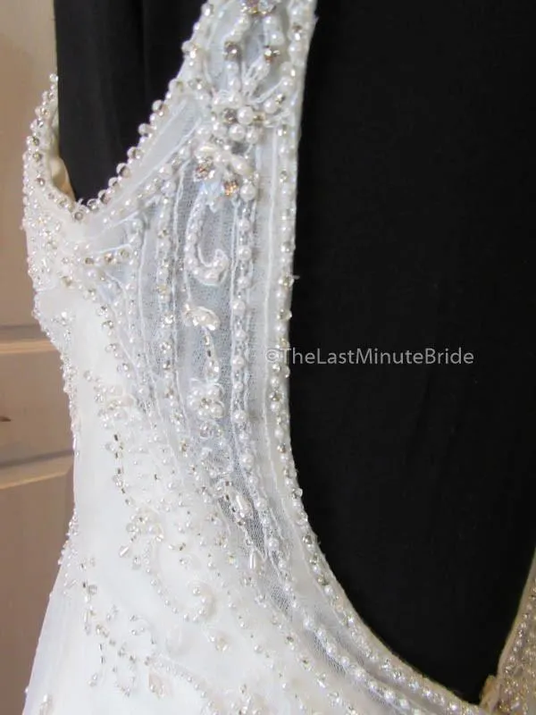 Maggie Sottero Miela 5MT654