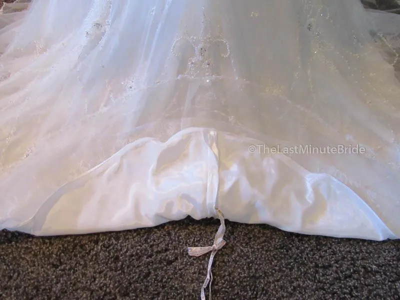 Maggie Sottero Miela 5MT654