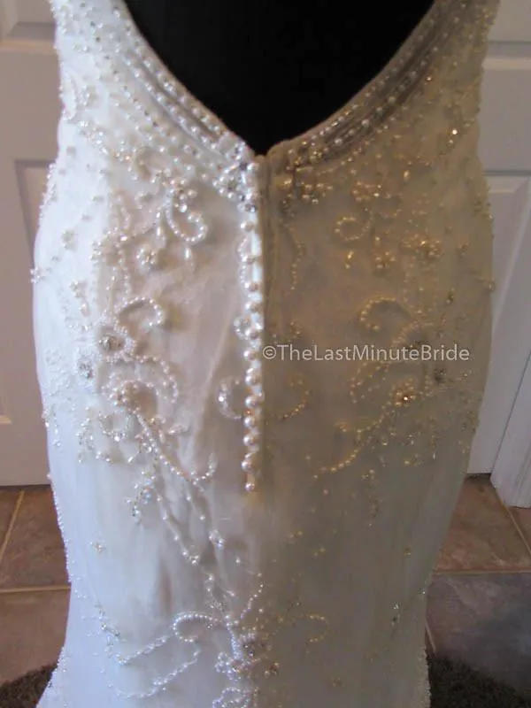 Maggie Sottero Miela 5MT654