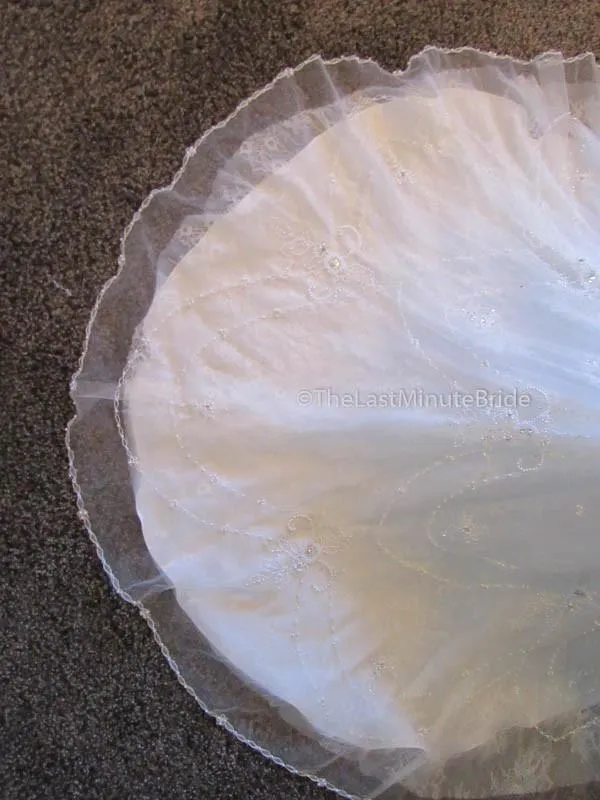 Maggie Sottero Miela 5MT654