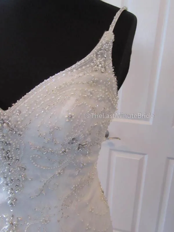 Maggie Sottero Miela 5MT654