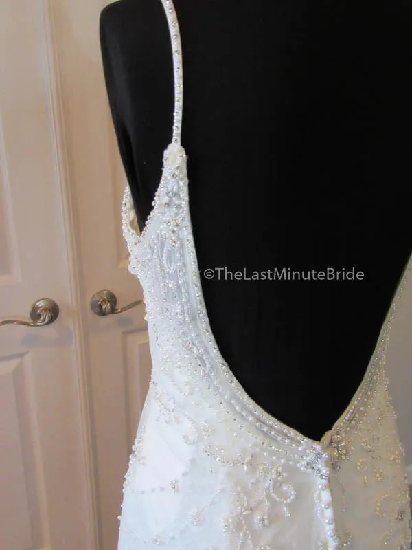 Maggie Sottero Miela 5MT654