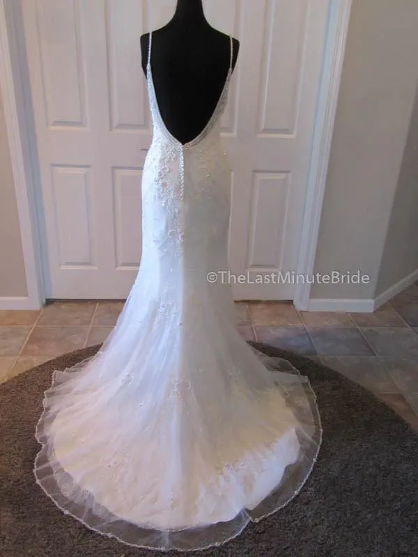 Maggie Sottero Miela 5MT654
