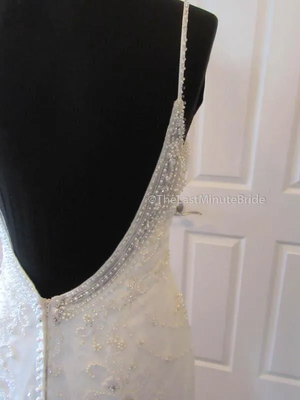 Maggie Sottero Miela 5MT654