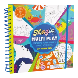 Magic Multi Play - Ocean