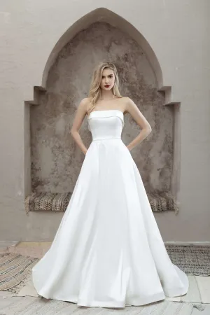 Magnolia White: Anemone