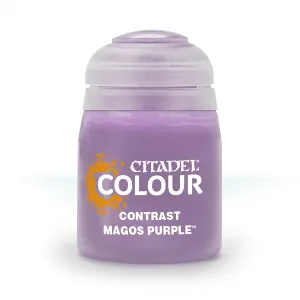 Magos Purple Contrast 18ml.