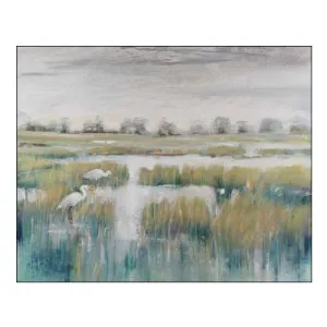 Marshland View V