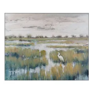Marshland View VI
