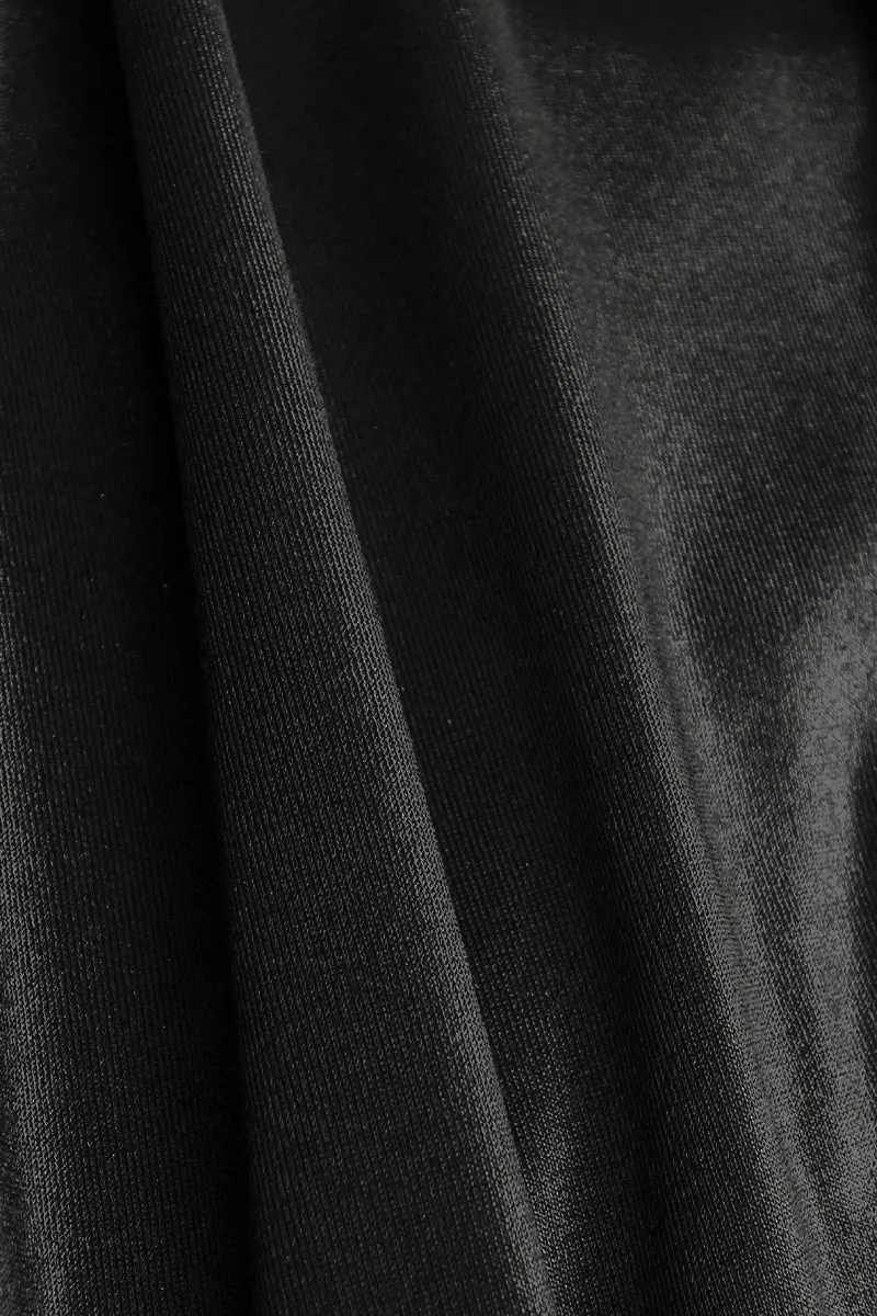 Metallic Sleek Nageur