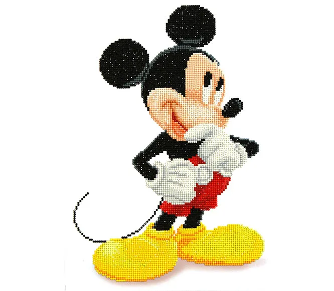 Mickey Mouse Wonders