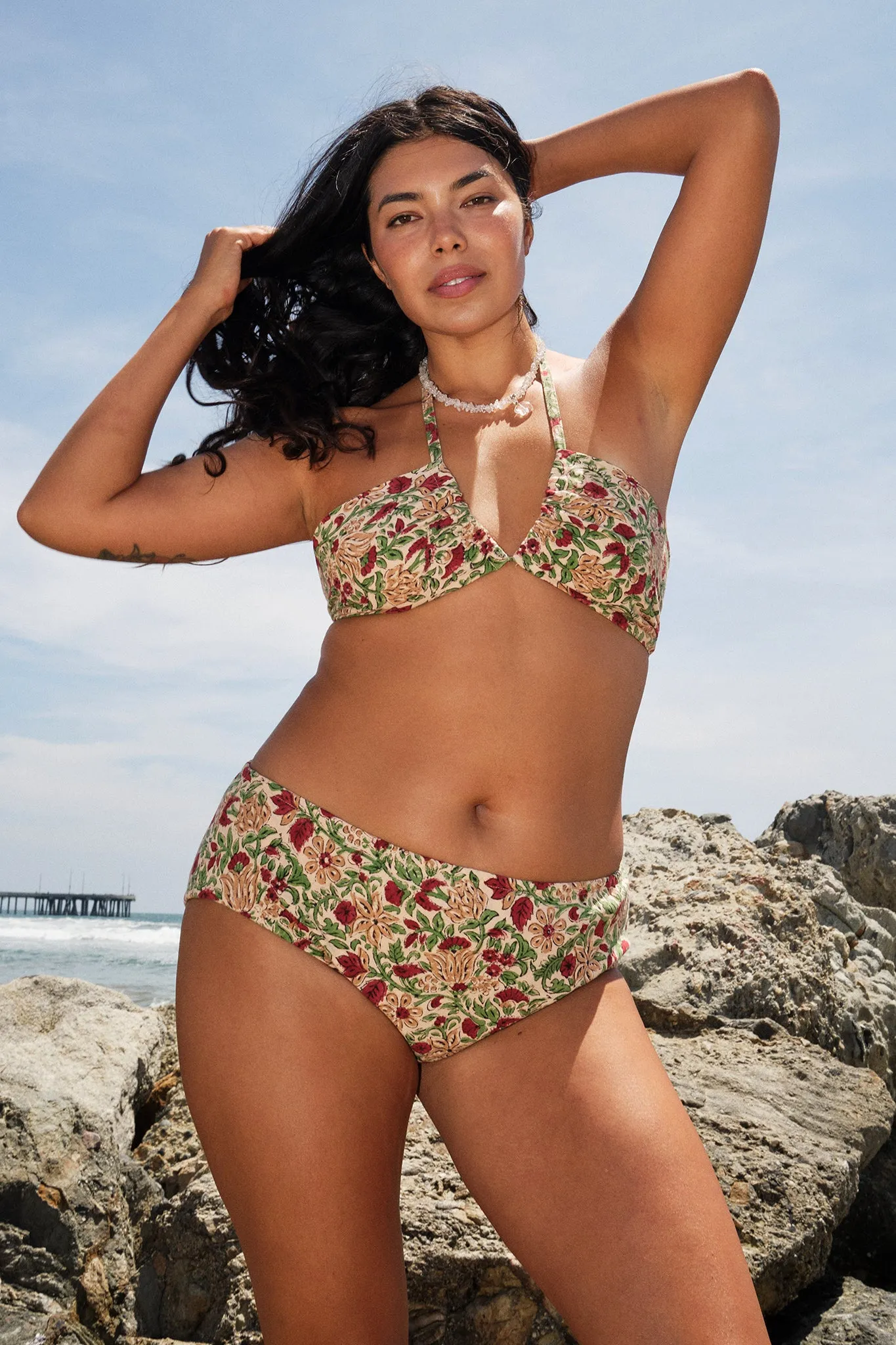 Mila Bikini Bottom
