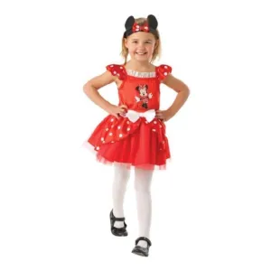Minnie Mouse Toddler