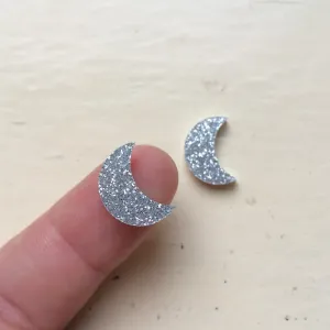 Moon Crescent - Mini Cuts - 10 Pairs