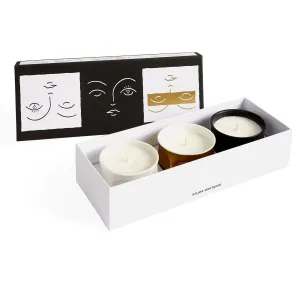 Muse Votive Candle Set