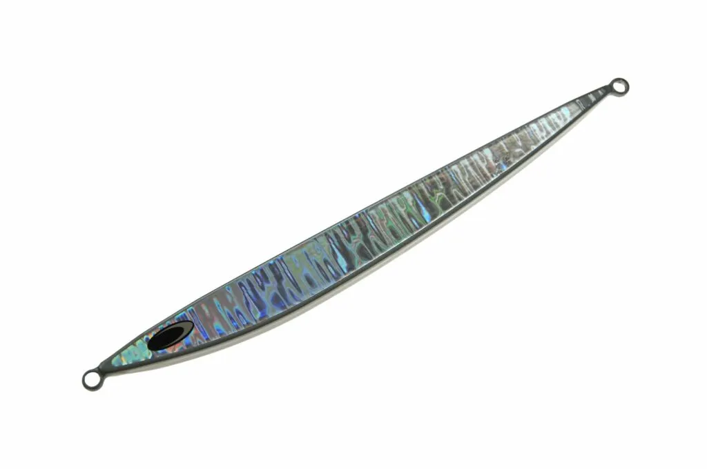 Nature Boys Metal jig Swim Bird 110g