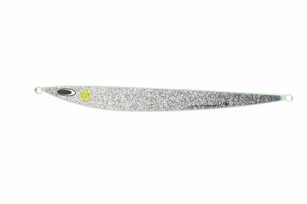 Nature Boys Metal jig Swim Bird 110g