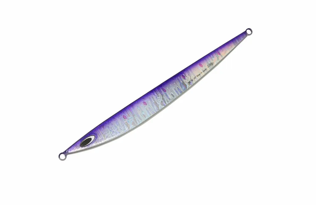 Nature Boys Metal jig Swim Bird 110g