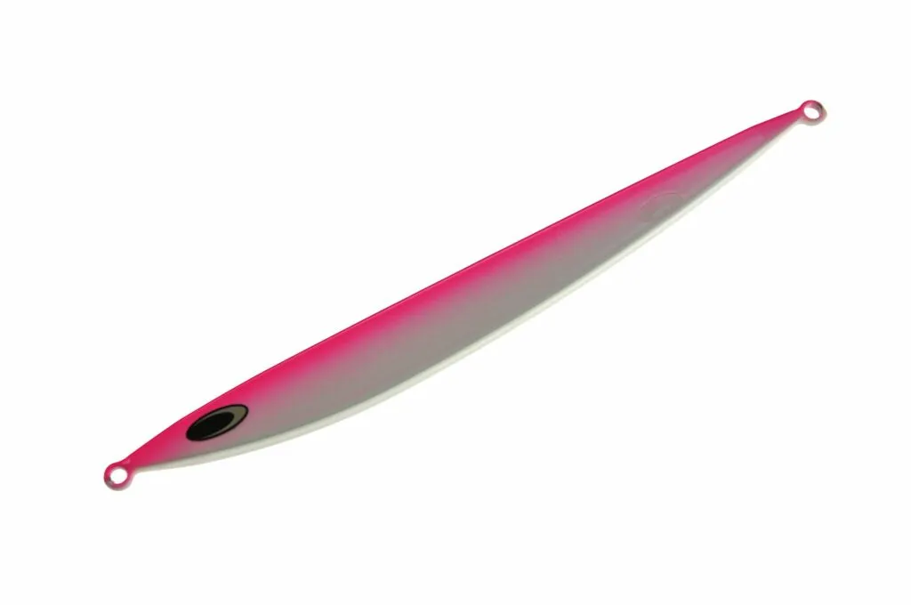 Nature Boys Metal jig Swim Bird 110g