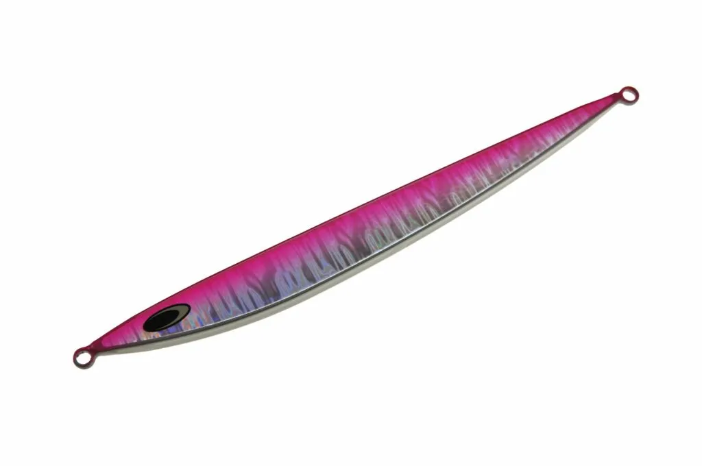 Nature Boys Metal jig Swim Bird 110g
