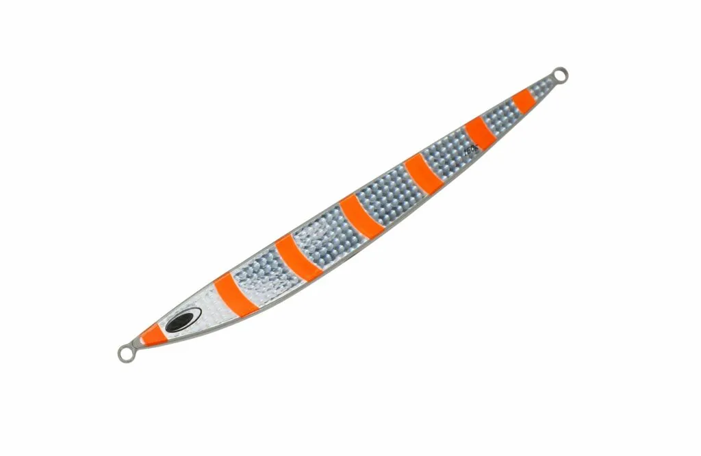 Nature Boys Metal jig Swim Bird 110g