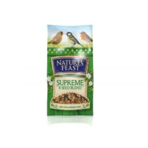 Nature Feast Supreme & Feed 1kg