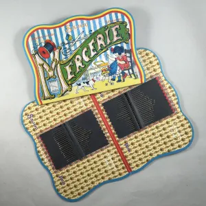 Needle Book – Mercérie