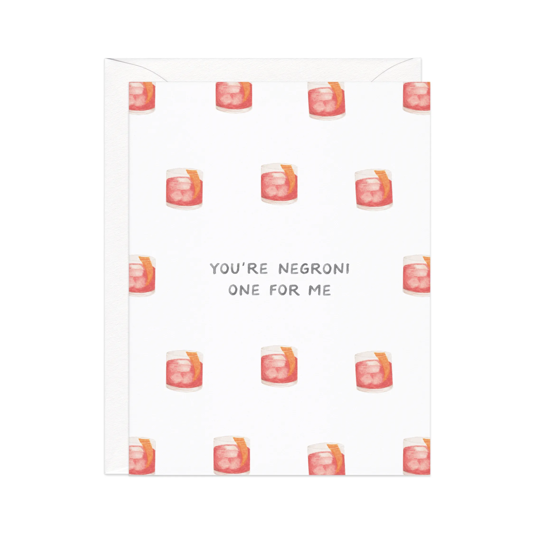 Negroni One