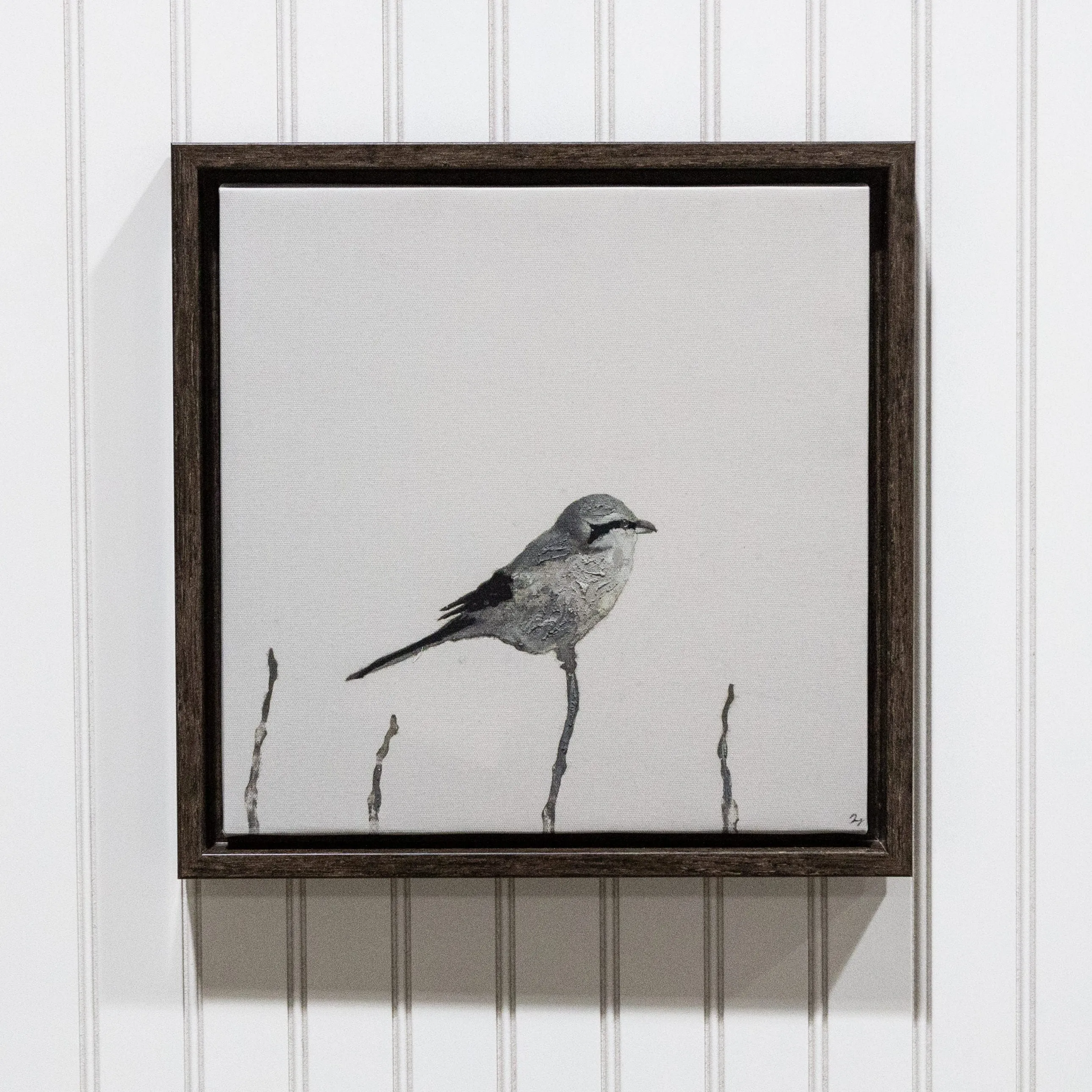 Neutral Bird II