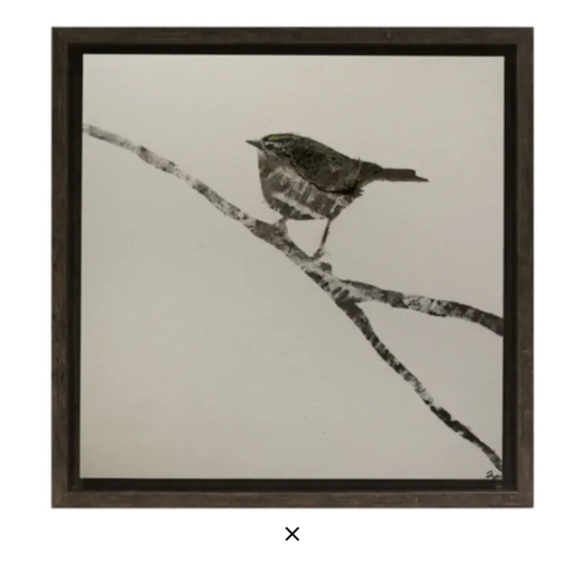 Neutral Bird IV