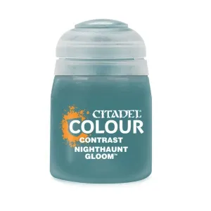 Nighthaunt Gloom Contrast 18ml.