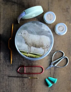NNK Deluxe Knit Kit