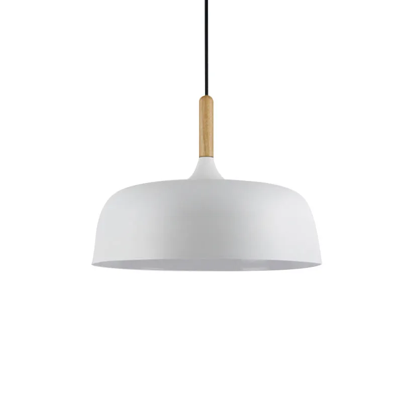 Northern Acorn Pendant Light