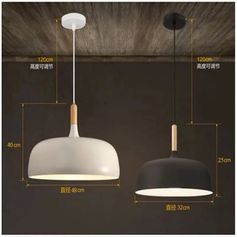 Northern Acorn Pendant Light