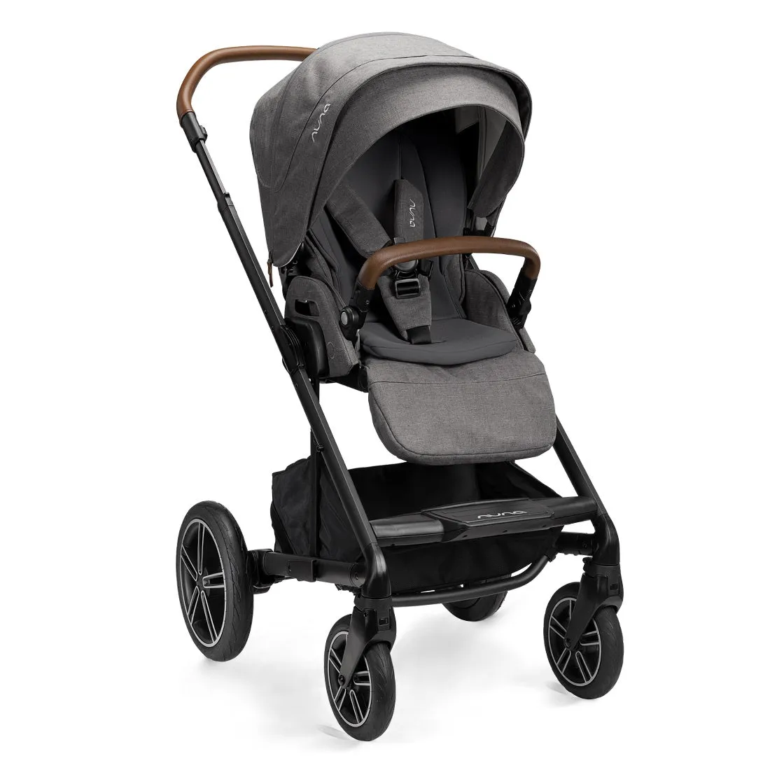 Nuna MIXX™ next   PIPA™ Travel System (Granite)