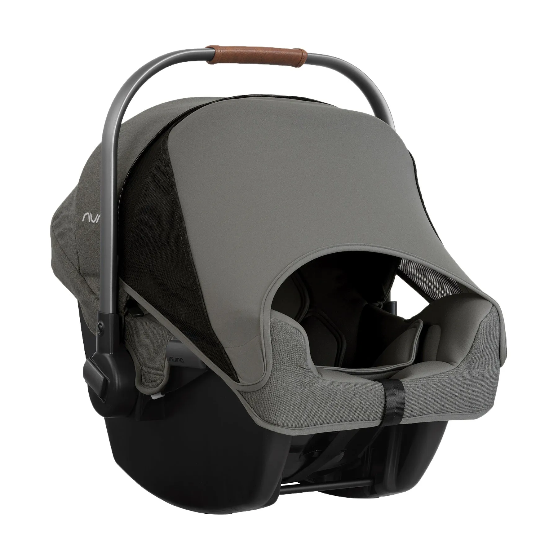 Nuna MIXX™ next   PIPA™ Travel System (Granite)