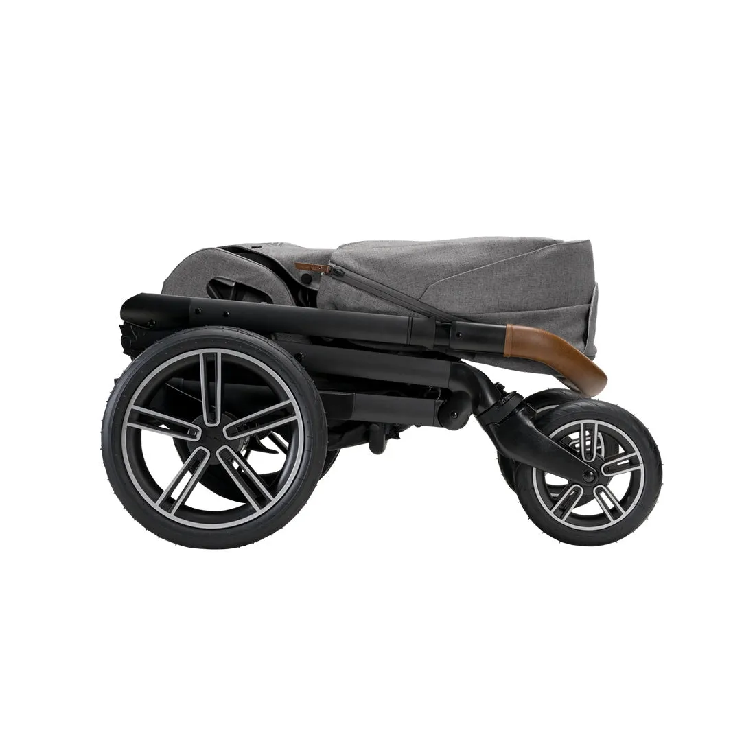 Nuna MIXX™ next   PIPA™ Travel System (Granite)