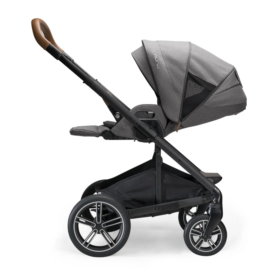 Nuna MIXX™ next   PIPA™ Travel System (Granite)